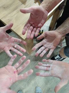© USI Leoben Bouldern_e