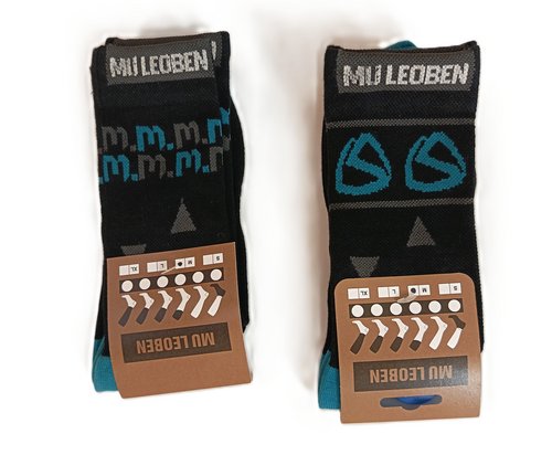 ©Montanuniversität Leoben socken
