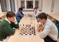 Schlussrunde