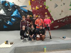 © USI Leoben Bouldern_d