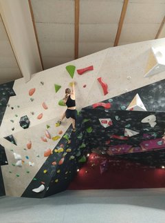 © USI Leoben Bouldern_a