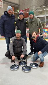 © USI Leoben Sieger_Team_K1_MET1